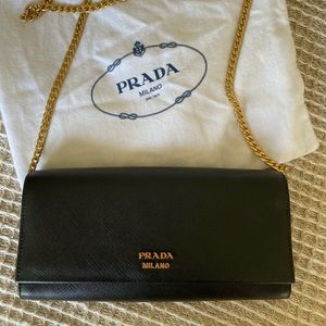 Prada Bag